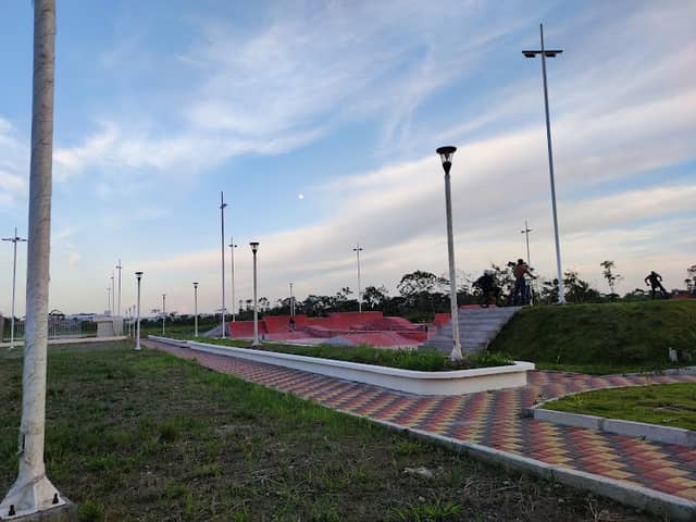 JUVENTUD Park - Image 2