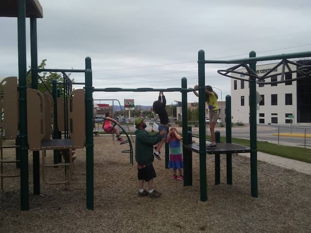 Five Points Park - Image 2