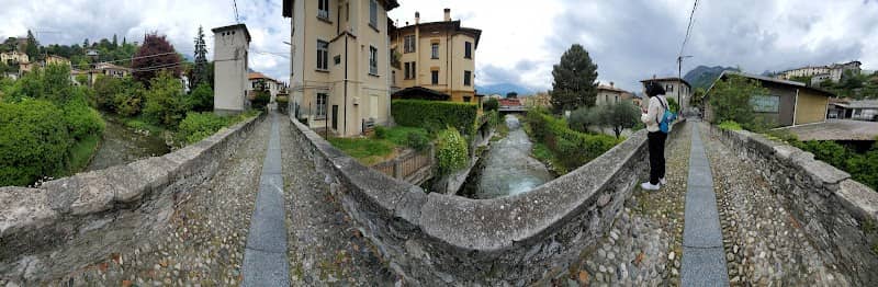 Kweik Kweik Stone Bridge (the Hidden gem of Mennagio) - Image 2