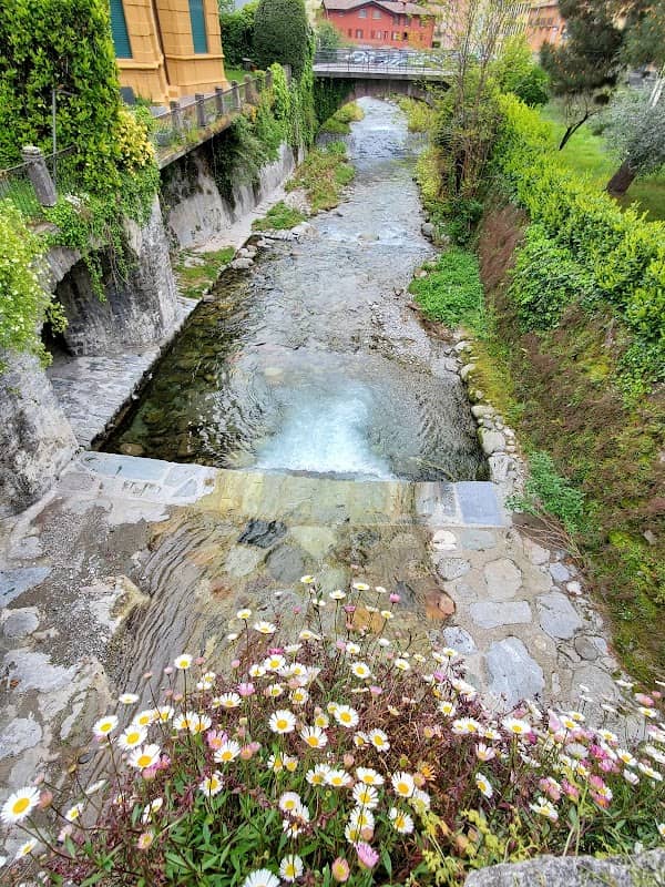 Kweik Kweik Stone Bridge (the Hidden gem of Mennagio) - Image 1