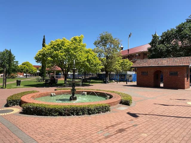 Norwood Memorial Gardens - Image 2
