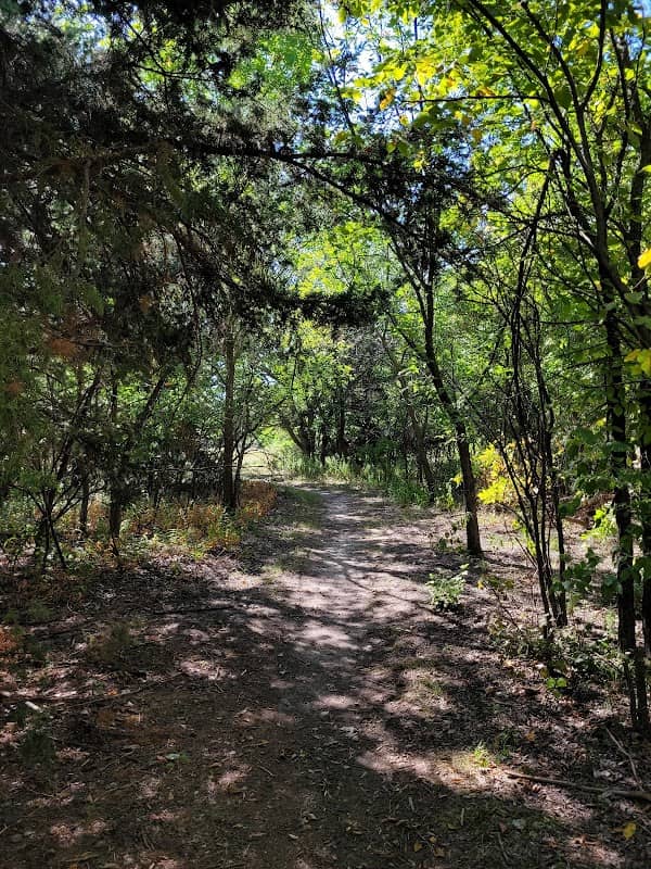 Blue Hole State Wildlife Management Area - Image 2