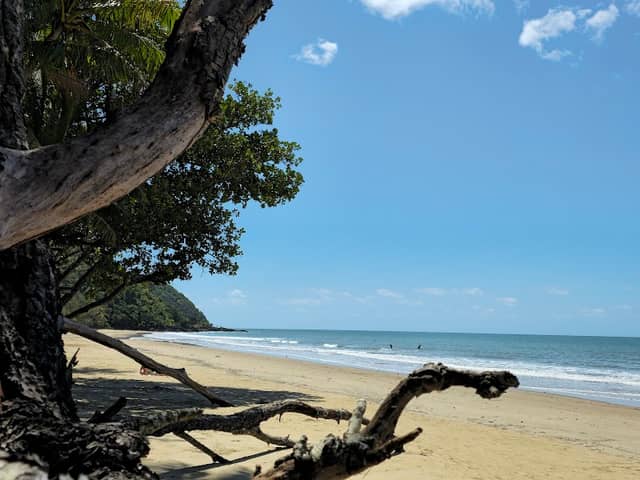 Cow Bay Beach - Image 3
