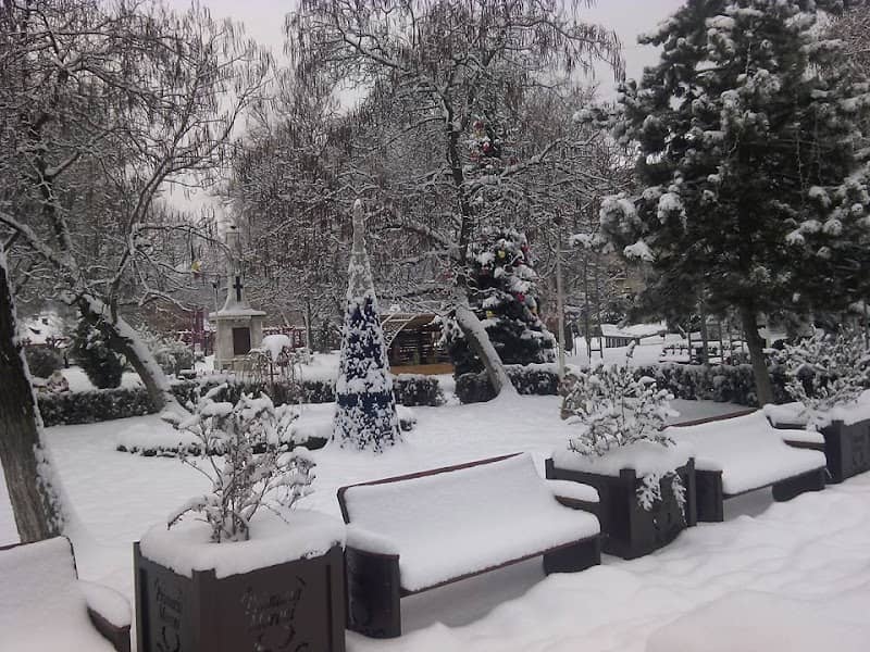 Parc 2 - Image 1