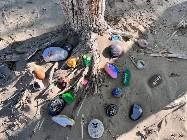 St Anthony’s Lovin Rocks - Image 2