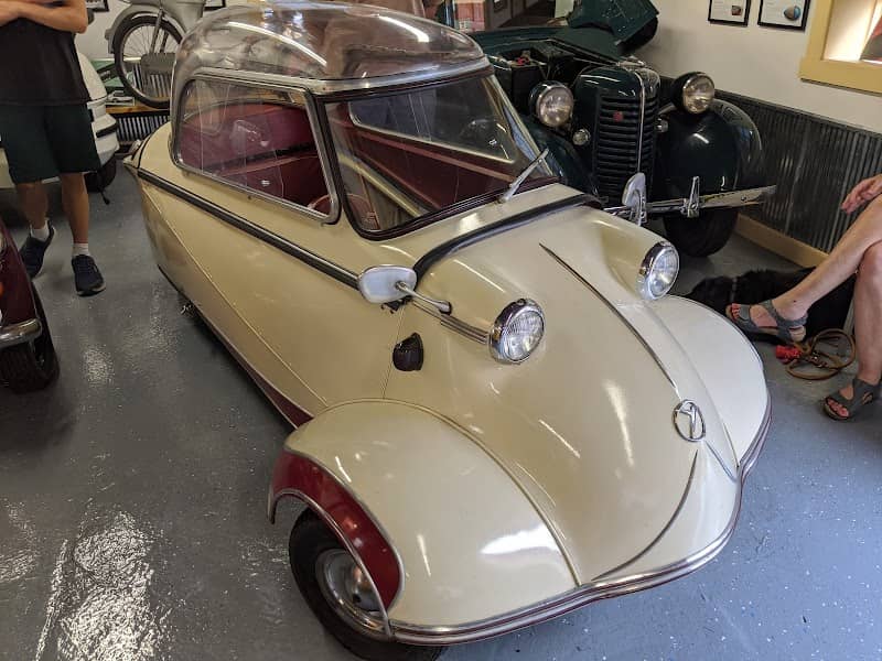 Midwest MicroCar Museum - Image 1