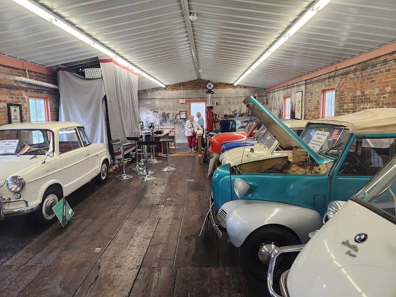 Midwest MicroCar Museum - Image 2