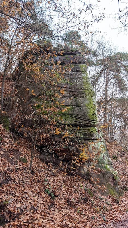 Schwalbenfelsen - Image 2