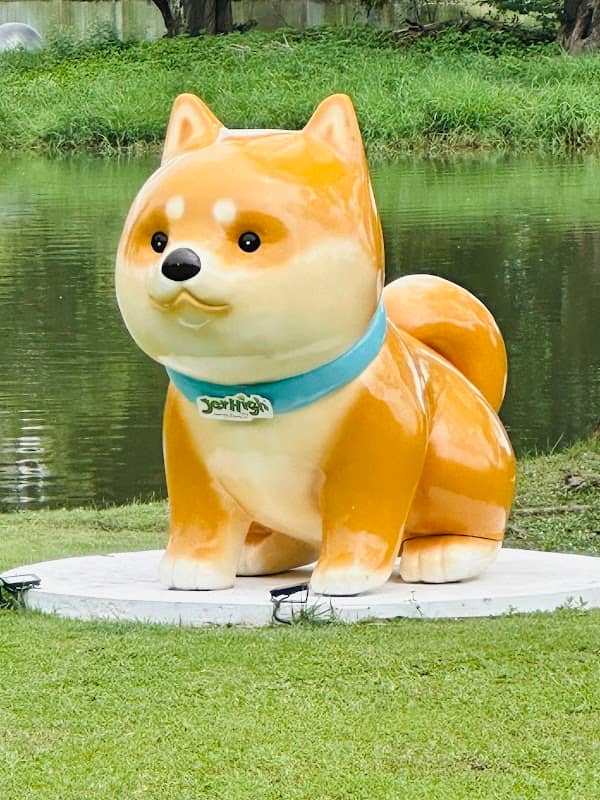 Tea Kappa Pet Park - Image 2