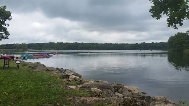 Rock Cut State Park - Image 2
