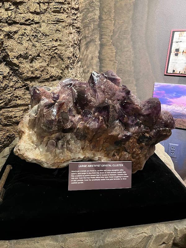River of Time Museum & Exploration Center - Image 1