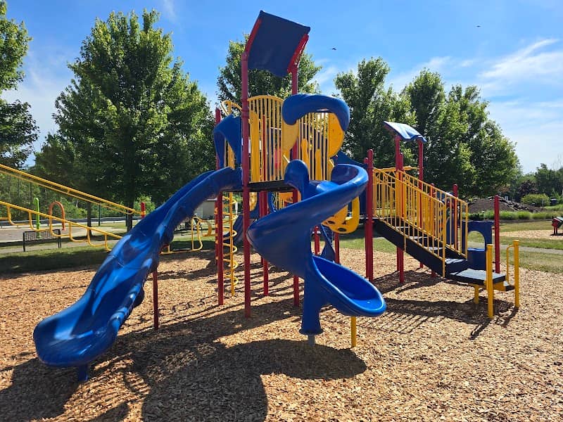 Eagle Park - Image 2