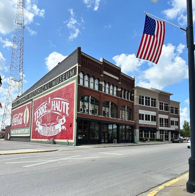 Vigo County History Center - Image 1