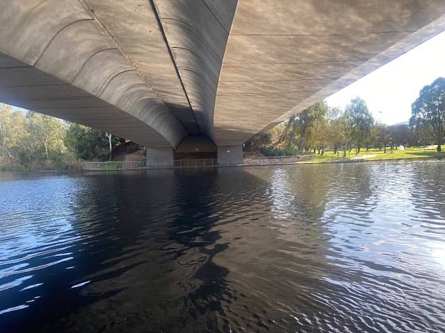 River Torrens - Image 1