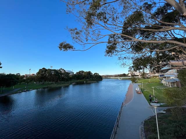 River Torrens - Image 3