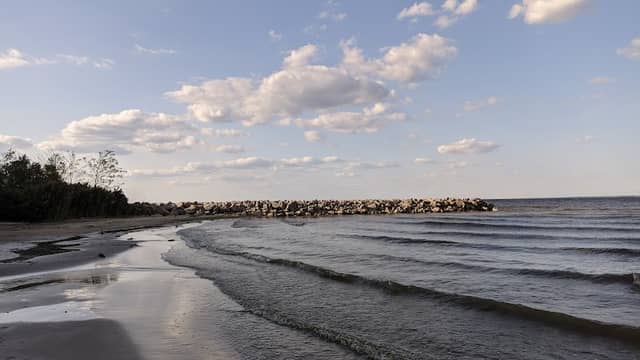 Wild beach (дикий пляж) - Image 1
