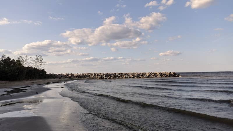 Wild beach (дикий пляж) - Image 1