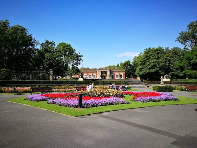 Stanley Park - Image 2
