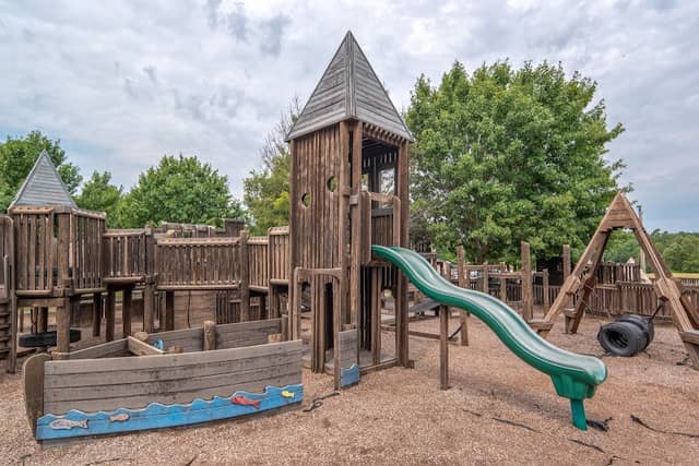 Red Bud Park - Image 1