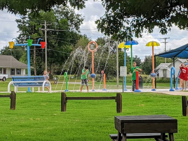 Red Bud Park - Image 2