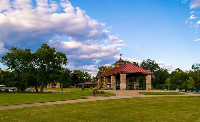 Riverwalk Park - Image 1