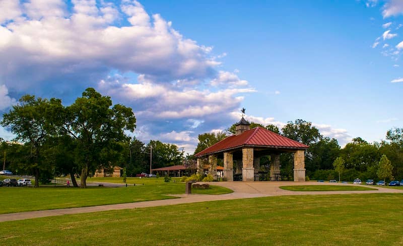 Riverwalk Park - Image 1