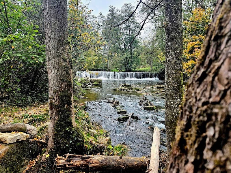 Waterfall Syre - Image 2