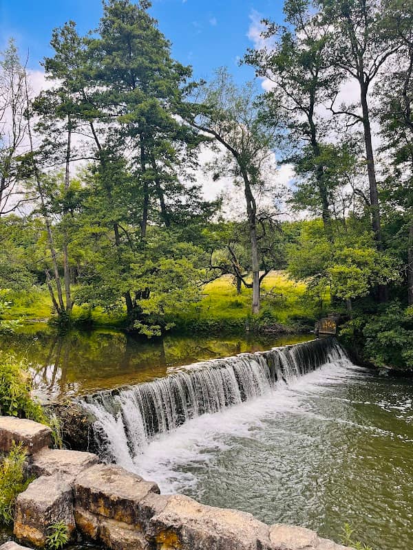Waterfall Syre - Image 1
