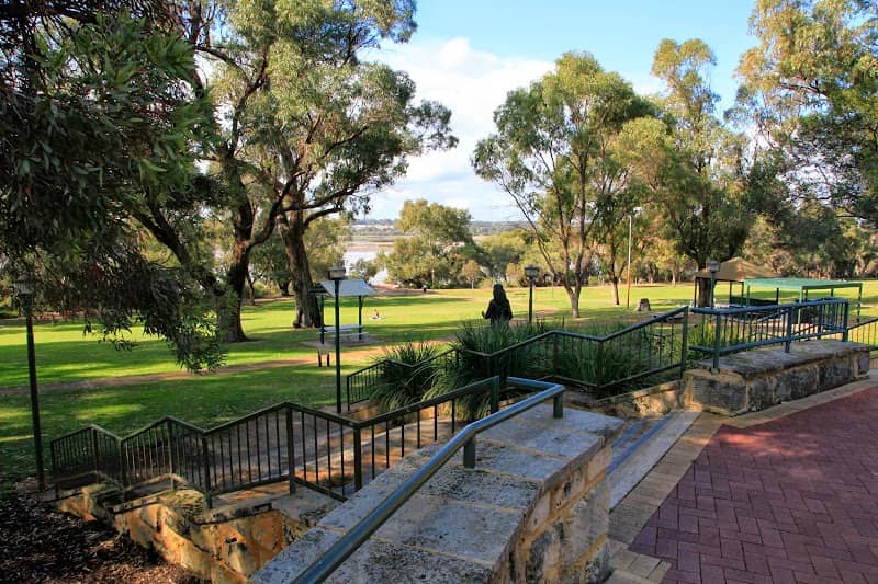 Neil Hawkins Park - Image 1