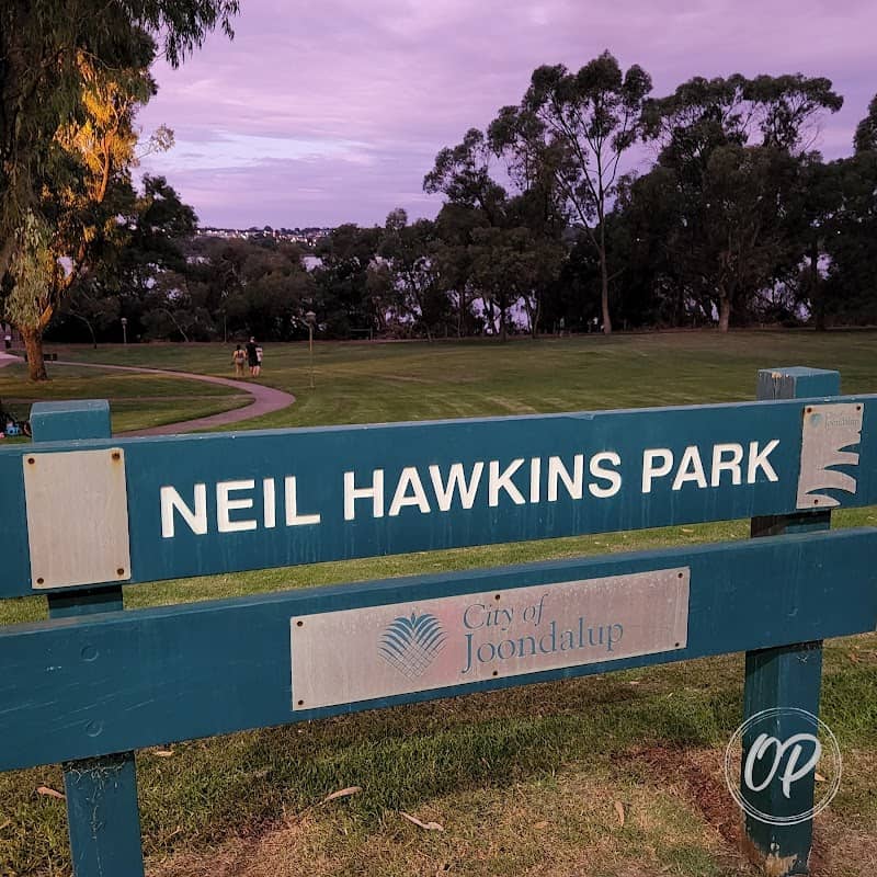 Neil Hawkins Park - Image 2