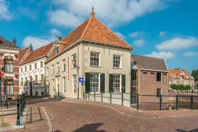 Museum Flehite - Image 1