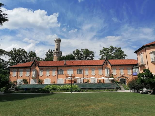 Archaeological and Civic Museum - Villa Mirabello - Image 2
