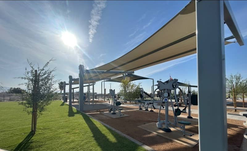 Esperanza Park - Image 2