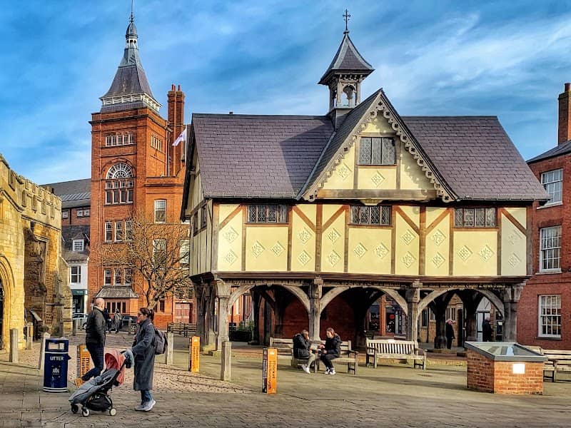 The Old Grammar School - Image 1
