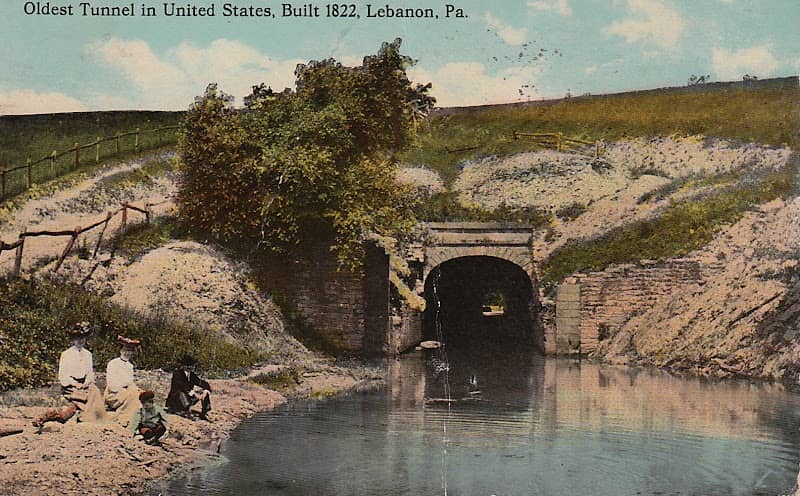 Lebanon County Historical Society - Image 2