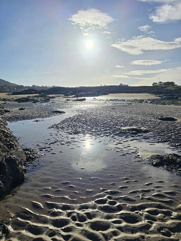 West Beach, North Berwick - Image 3