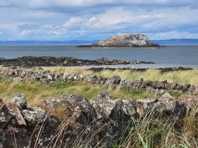 West Beach, North Berwick - Image 1