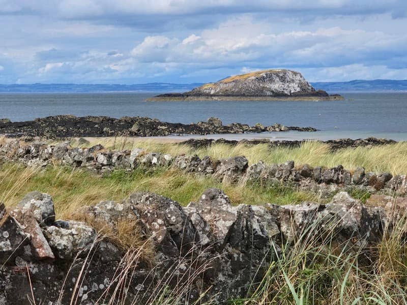West Beach, North Berwick - Image 1