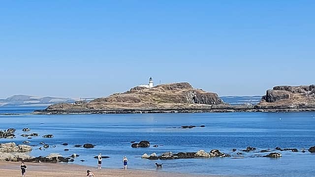 West Beach, North Berwick - Image 2