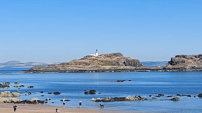 West Beach, North Berwick - Image 2