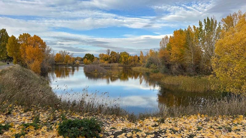 Nature Park - Image 1