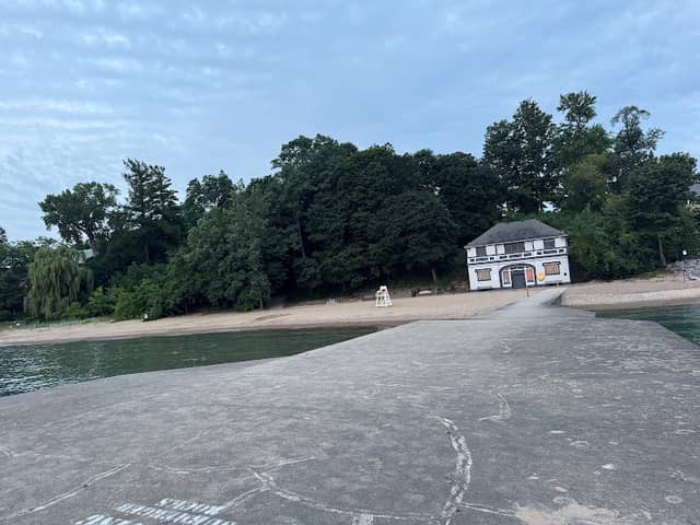 Maple Street Park/Beach - Image 1