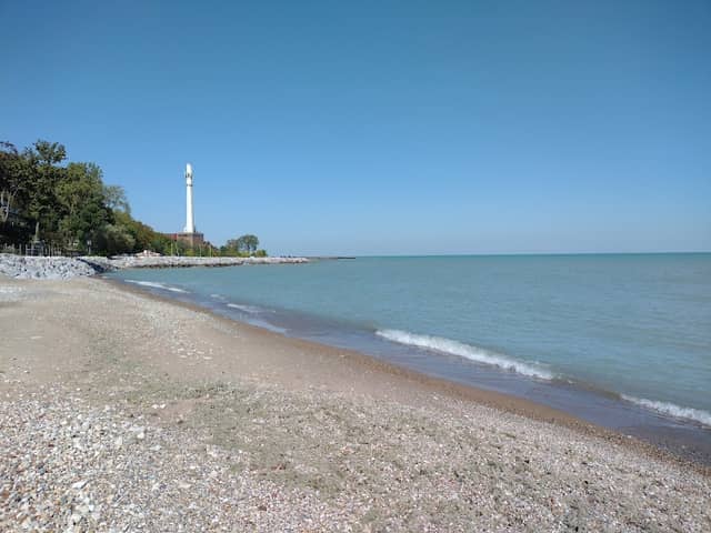Maple Street Park/Beach - Image 2
