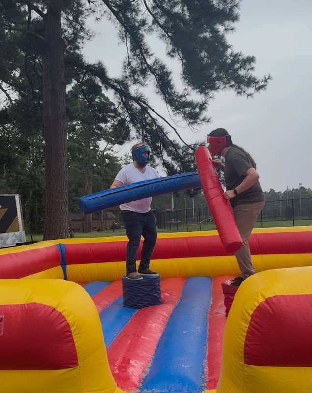 Jump CSRA Bounce House Inflatables - Image 1