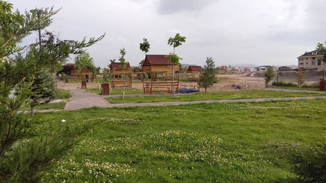 Combuz Parkı - Image 1