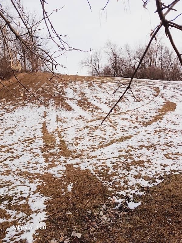 Sledding Hill - Image 1