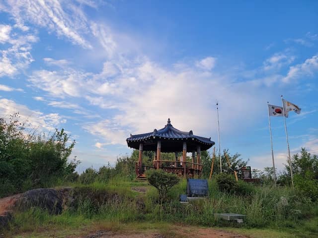 Dangsanmi - Image 1