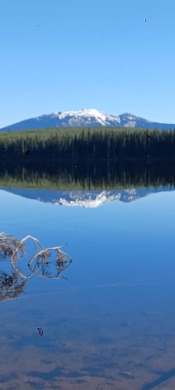 Lassie Lake Recreation Site - Image 2