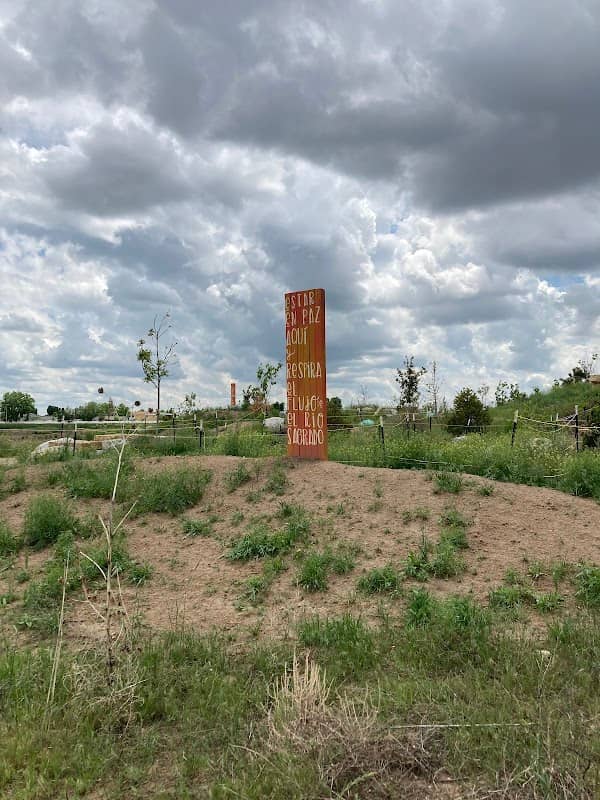East Memorial Natural Area - Image 2