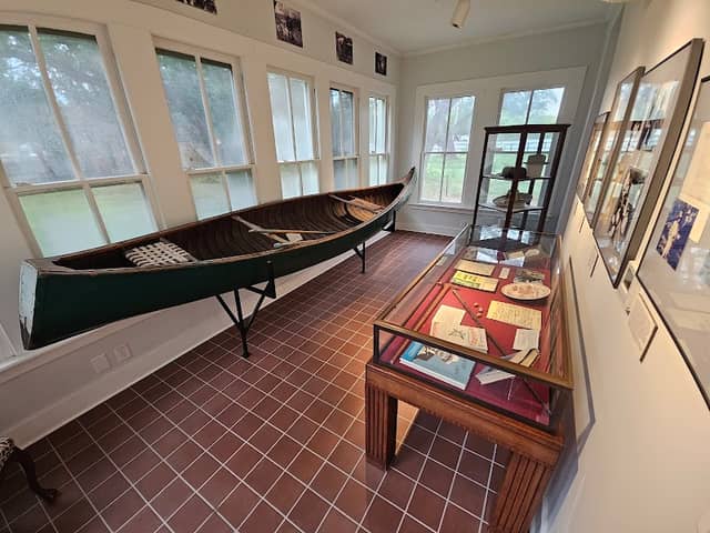 Briscoe-Garner Museum - Image 2
